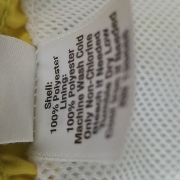 New True Craft Swim Trunks - Picture 7 of 9